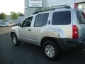 2008 Silver Lightning Nissan Xterra X 4x4  photo #4