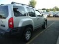 2008 Silver Lightning Nissan Xterra X 4x4  photo #6