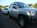 Silver Lightning - Xterra X 4x4 Photo No. 8