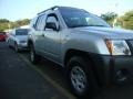 2008 Silver Lightning Nissan Xterra X 4x4  photo #8