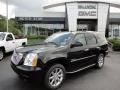 Onyx Black - Yukon Denali AWD Photo No. 1