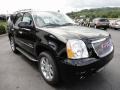 Onyx Black - Yukon Denali AWD Photo No. 7