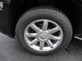 Onyx Black - Yukon Denali AWD Photo No. 10