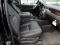 Onyx Black - Yukon Denali AWD Photo No. 17