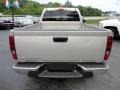 Silver Birch Metallic - Colorado Z71 Regular Cab 4x4 Photo No. 4