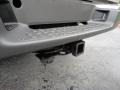 Silver Birch Metallic - Colorado Z71 Regular Cab 4x4 Photo No. 17
