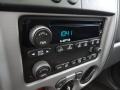 Medium Pewter Audio System Photo for 2006 Chevrolet Colorado #52799972