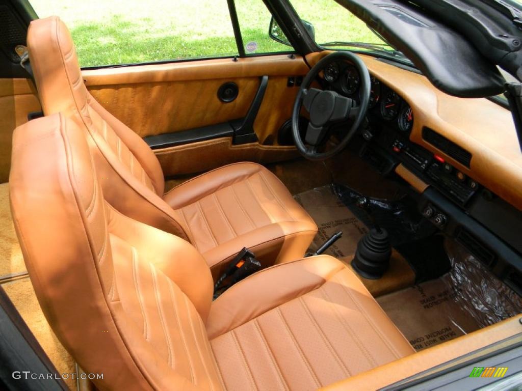 1978 911 SC Targa - Oak Green / Cork photo #28