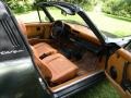  1978 911 SC Targa Cork Interior