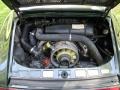  1978 911 SC Targa 3.0 Liter SOHC 12-Valve Flat 6 Cylinder Engine