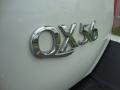 Tuscan Pearl White - QX 56 4WD Photo No. 7