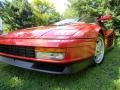 1985 Rosso Corsa (Racing Red) Ferrari Testarossa   photo #4