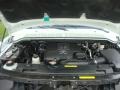 Tuscan Pearl White - QX 56 4WD Photo No. 12