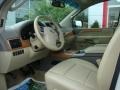 Tuscan Pearl White - QX 56 4WD Photo No. 13