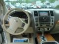 Tuscan Pearl White - QX 56 4WD Photo No. 14