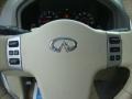 Tuscan Pearl White - QX 56 4WD Photo No. 15