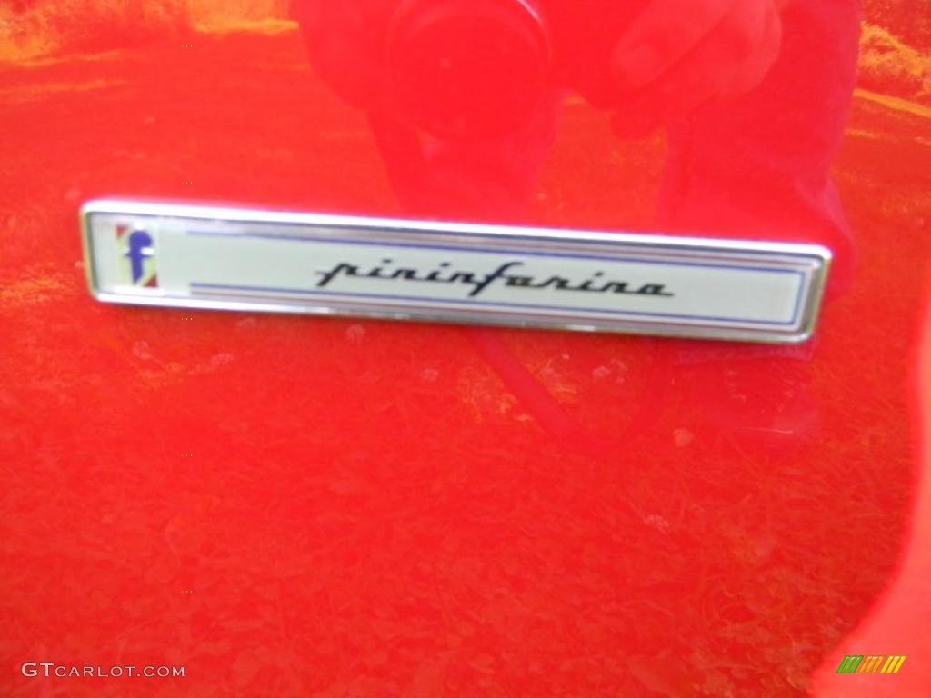 1985 Testarossa  - Rosso Corsa (Racing Red) / Tan photo #15