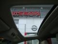Tuscan Pearl White - QX 56 4WD Photo No. 25