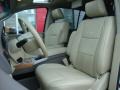 Tuscan Pearl White - QX 56 4WD Photo No. 27