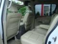Tuscan Pearl White - QX 56 4WD Photo No. 28