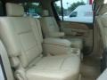 Tuscan Pearl White - QX 56 4WD Photo No. 35