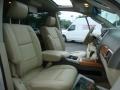 Tuscan Pearl White - QX 56 4WD Photo No. 37