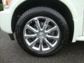 Tuscan Pearl White - QX 56 4WD Photo No. 38