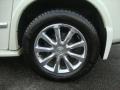 Tuscan Pearl White - QX 56 4WD Photo No. 39