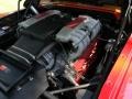4.9 Liter DOHC 48-Valve Flat 12 Cylinder Engine for 1985 Ferrari Testarossa  #52800868
