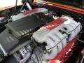 4.9 Liter DOHC 48-Valve Flat 12 Cylinder Engine for 1985 Ferrari Testarossa  #52800892