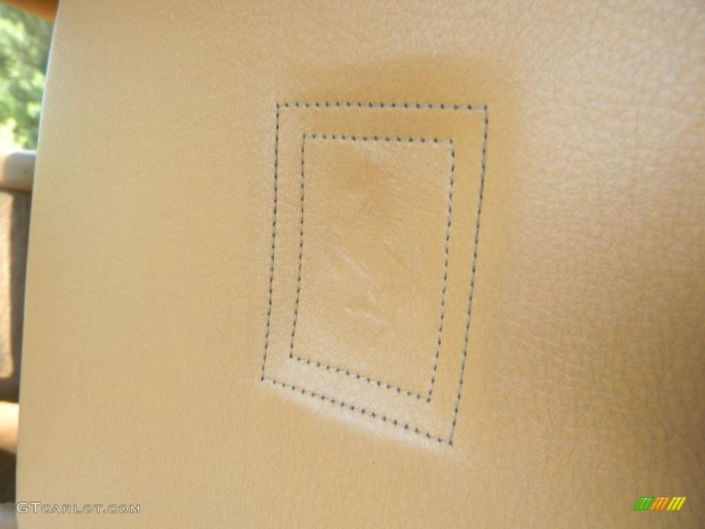 1985 Testarossa  - Rosso Corsa (Racing Red) / Tan photo #44