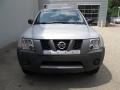 Silver Lightning - Xterra S 4x4 Photo No. 5