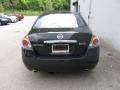 Super Black - Altima 2.5 SL Photo No. 3