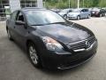 Super Black - Altima 2.5 SL Photo No. 5