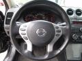 Super Black - Altima 2.5 SL Photo No. 9