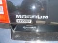2005 Brilliant Black Crystal Pearl Dodge Magnum SXT AWD  photo #5