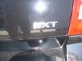 2005 Brilliant Black Crystal Pearl Dodge Magnum SXT AWD  photo #6