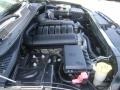  2005 Magnum SXT AWD 3.5 Liter SOHC 24-Valve V6 Engine