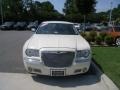 2005 Cool Vanilla Chrysler 300 C HEMI  photo #8