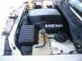2005 Cool Vanilla Chrysler 300 C HEMI  photo #23