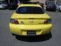 2004 Lightning Yellow Mazda RX-8 Grand Touring  photo #4
