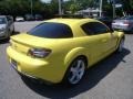 Lightning Yellow - RX-8 Grand Touring Photo No. 5