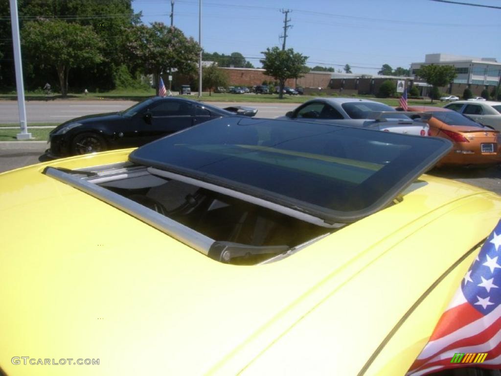 2004 Mazda RX-8 Grand Touring Sunroof Photo #52801980