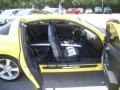 2004 Lightning Yellow Mazda RX-8 Grand Touring  photo #14