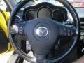 2004 Lightning Yellow Mazda RX-8 Grand Touring  photo #18