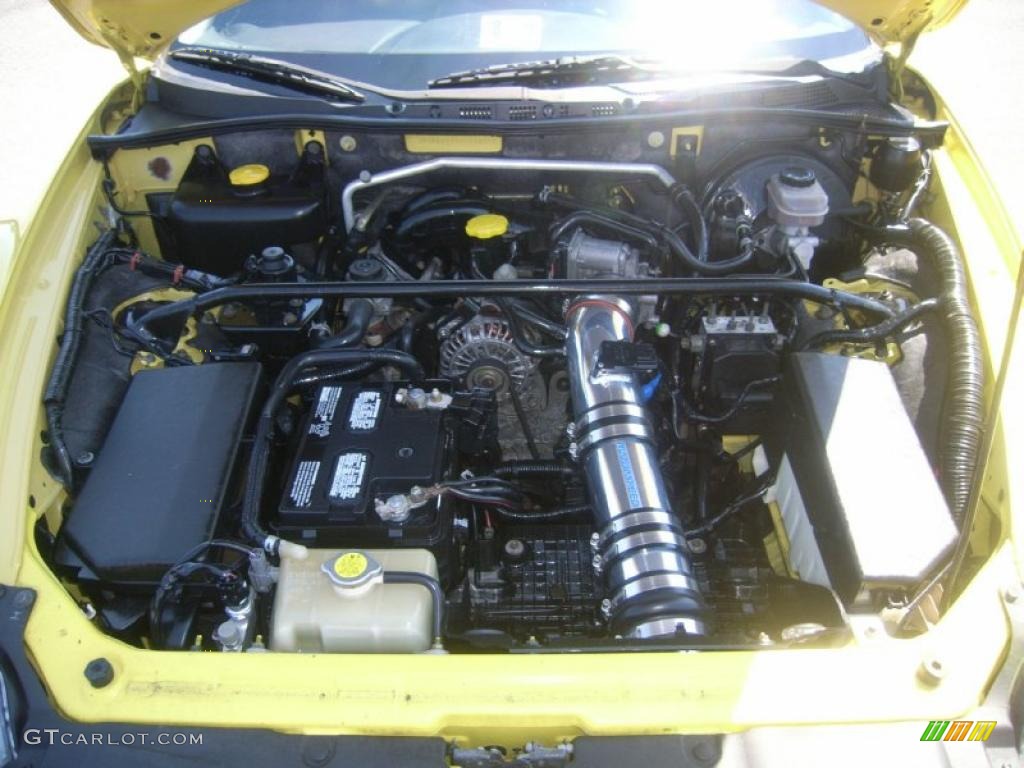 2004 Mazda RX-8 Grand Touring 1.3L RENESIS Twin-Rotor Rotary Engine Photo #52802080