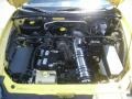  2004 RX-8 Grand Touring 1.3L RENESIS Twin-Rotor Rotary Engine