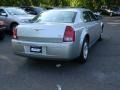 2006 Butane Blue Pearlcoat Chrysler 300 Touring  photo #8