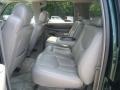 Gray/Dark Charcoal Interior Photo for 2003 Chevrolet Suburban #52802152