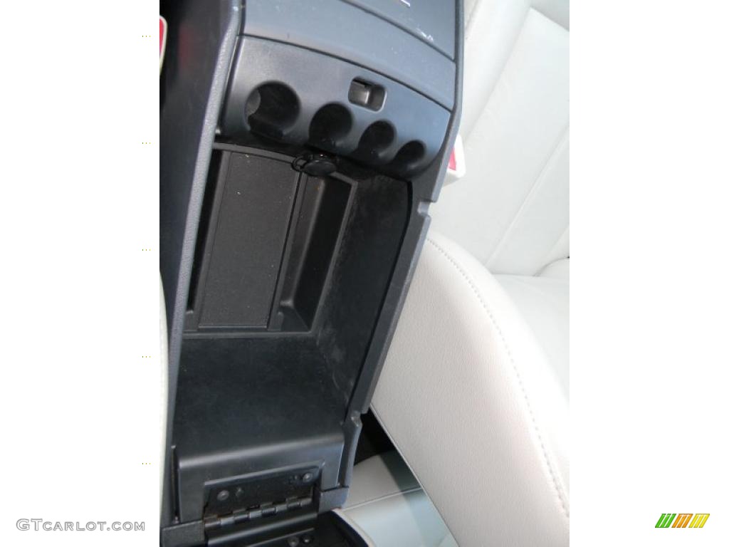 2006 300 Touring - Butane Blue Pearlcoat / Dark Slate Gray/Light Graystone photo #22